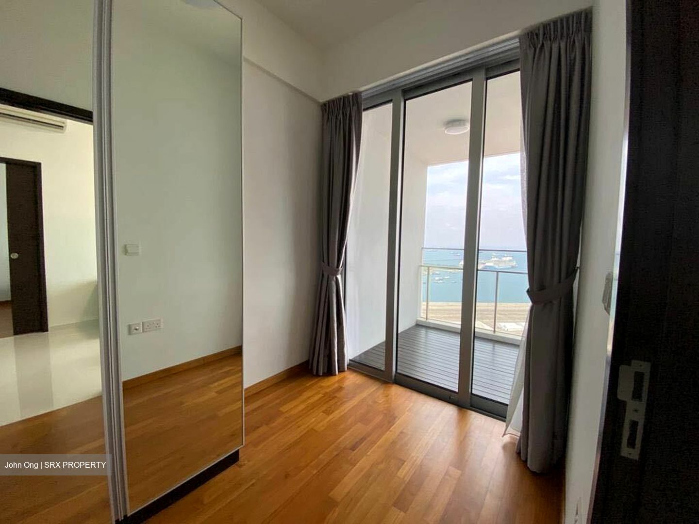 Eon Shenton (D2), Apartment #612548011